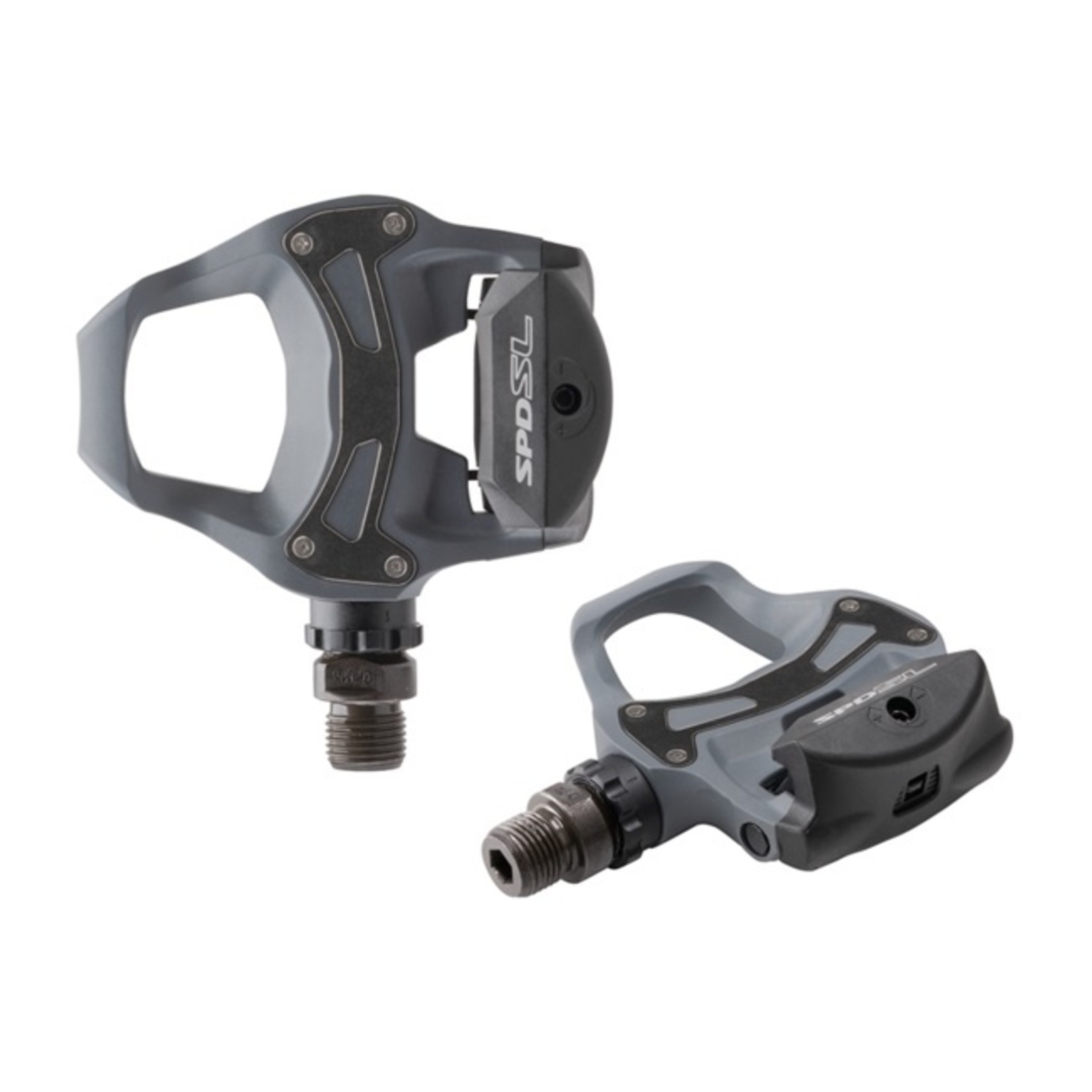 SHIMANO Shimano PD-R550 SPD-SL Pedals