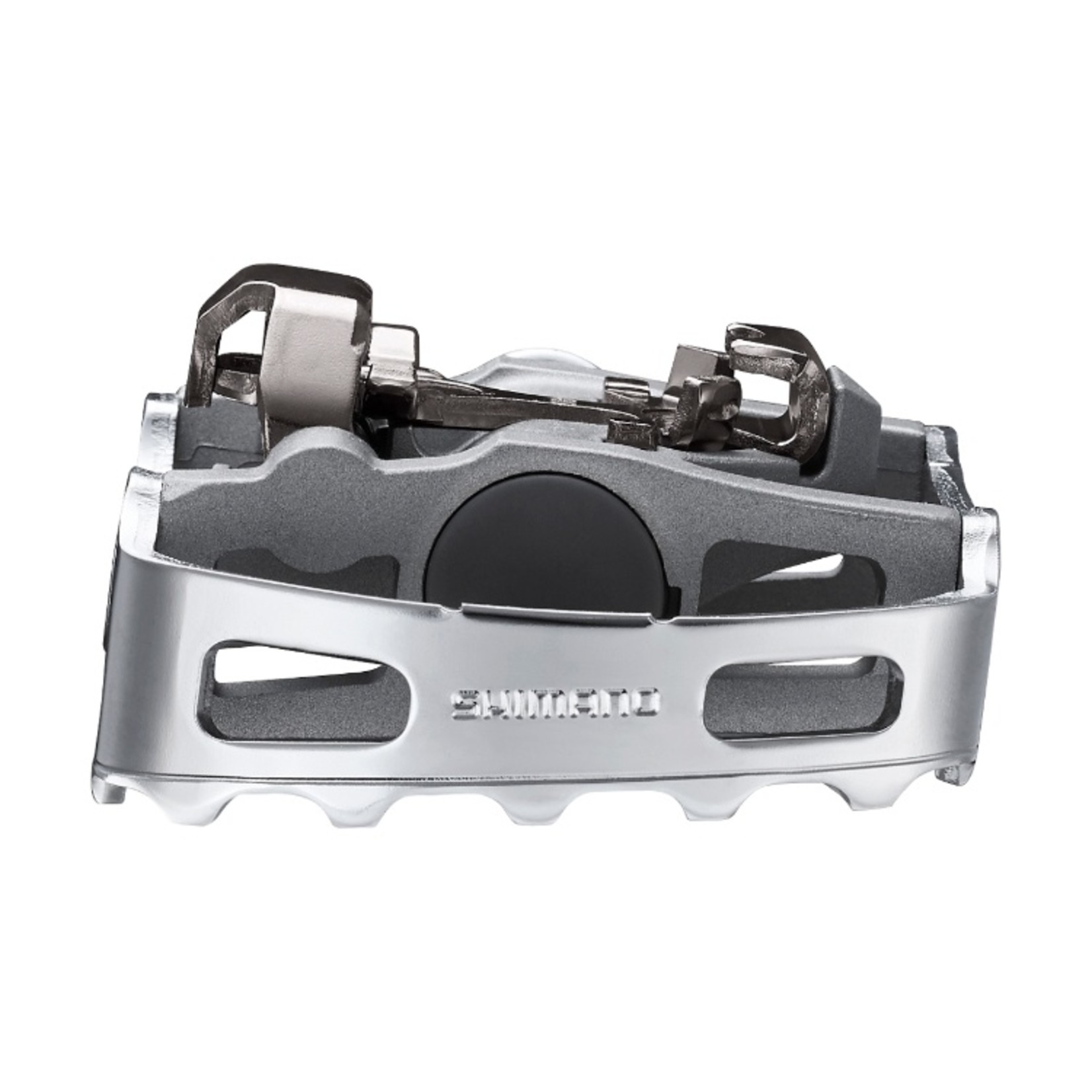 SHIMANO Shimano PD-M324 SPD Dual Sided Pedals