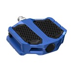 SHIMANO Shimano PD-EF205 Platform Pedals With Friction Plate