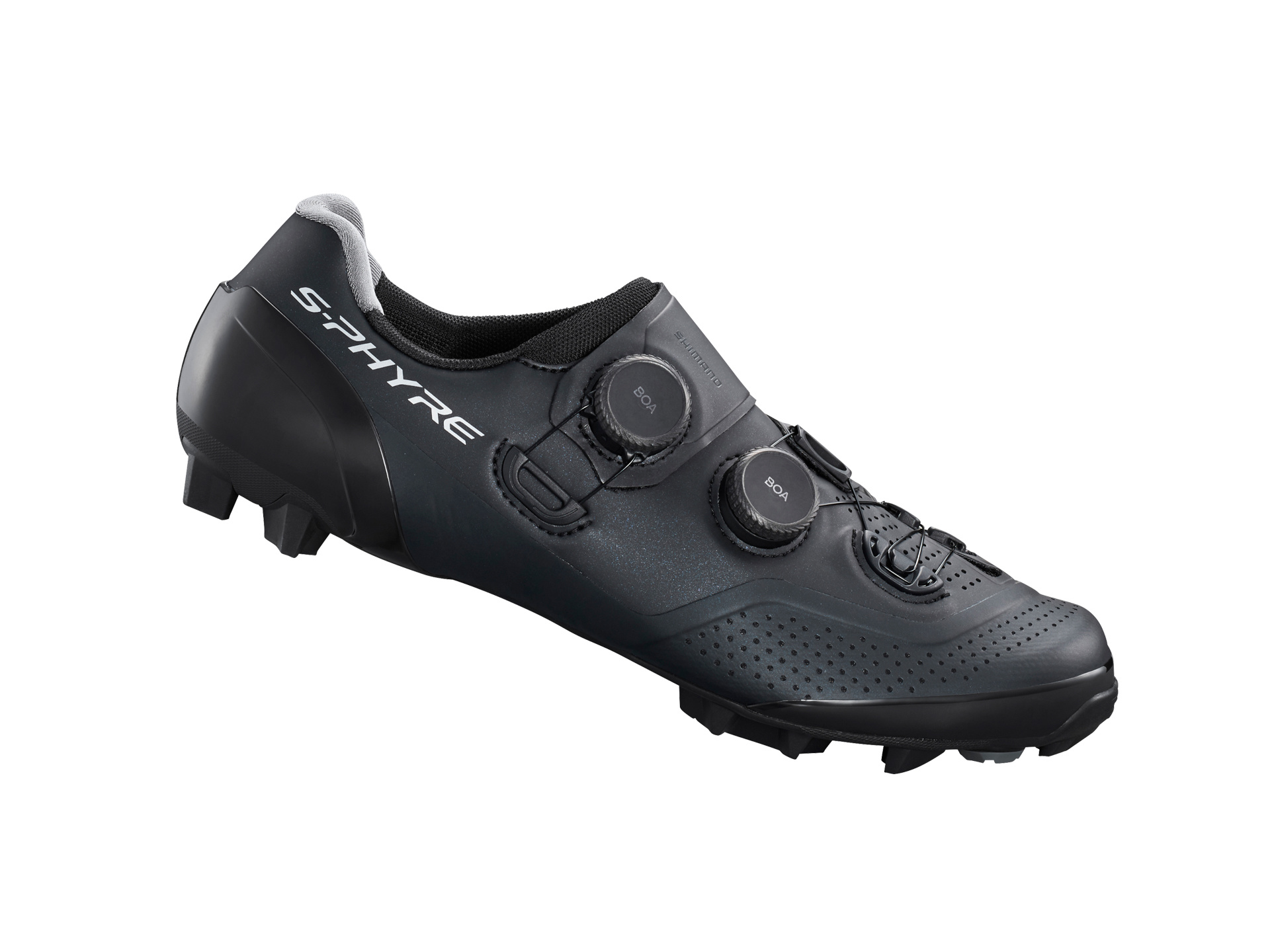 Shimano SH-XC902 S-Phyre MTB Cycling Shoe - Rebec and Kroes Cycle