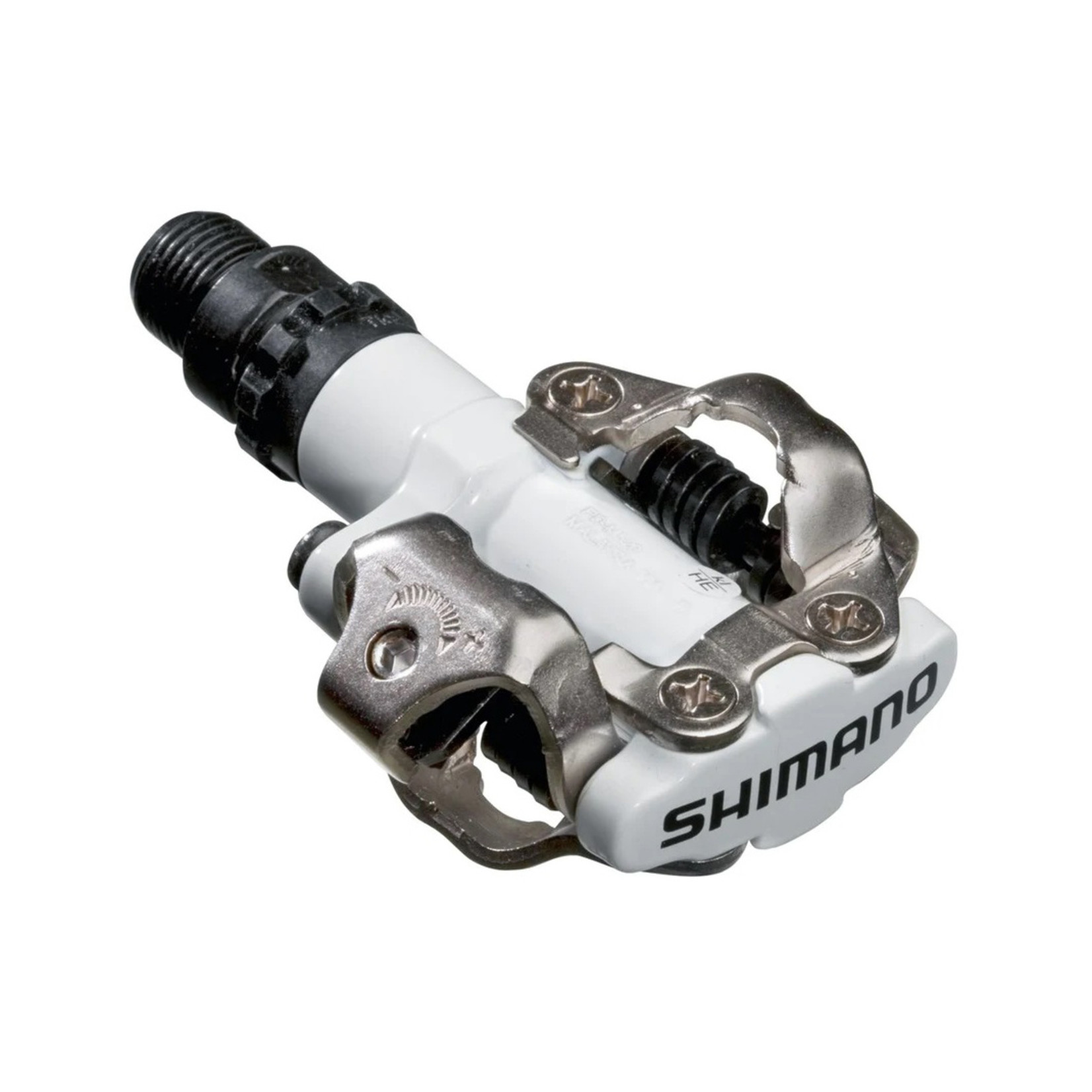 SHIMANO Shimano PD-M520 SPD Pedals