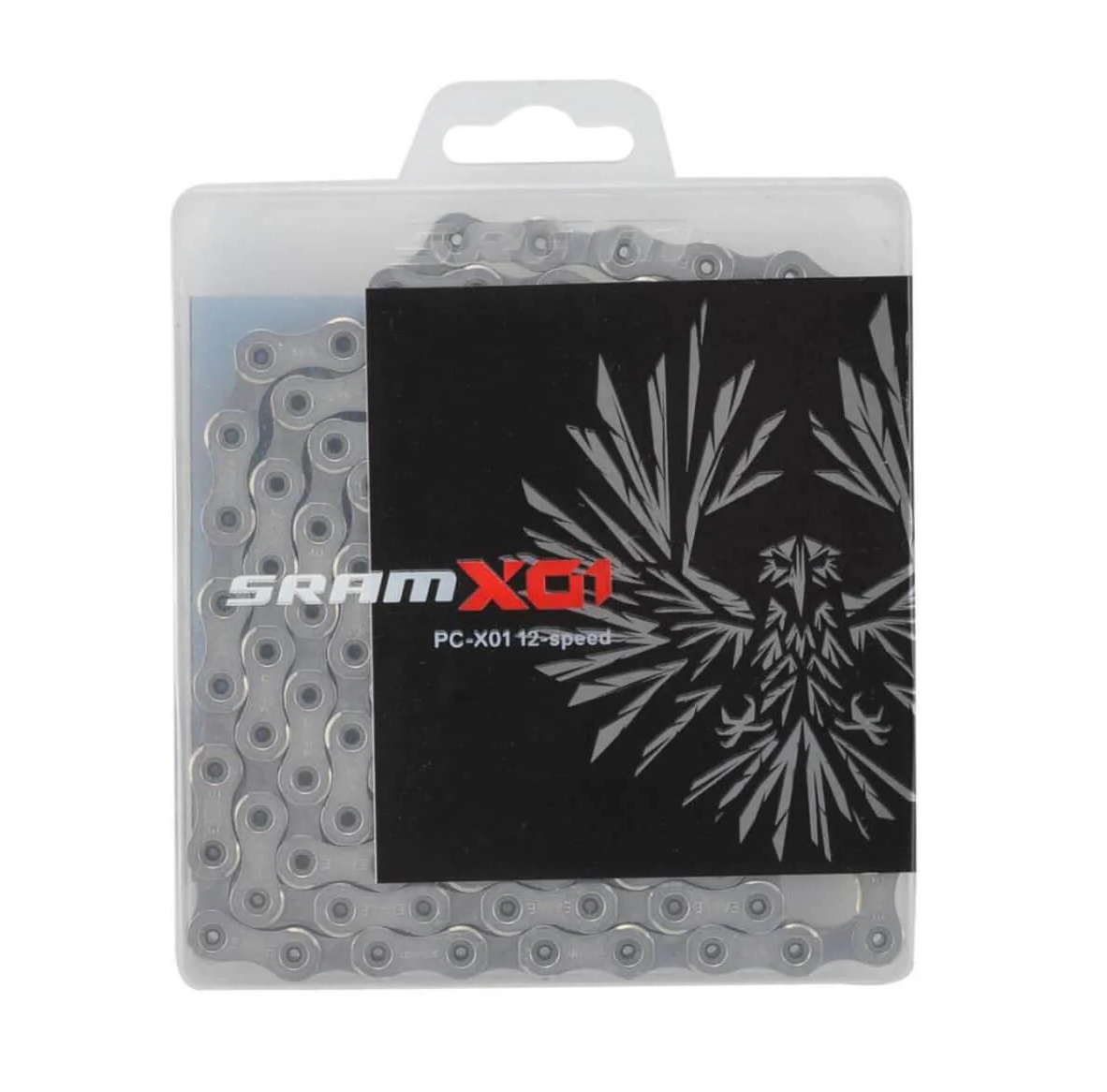 パーツ SRAM XO1 12S Eagle sram-sram-12spd-pc-x01-eagle-