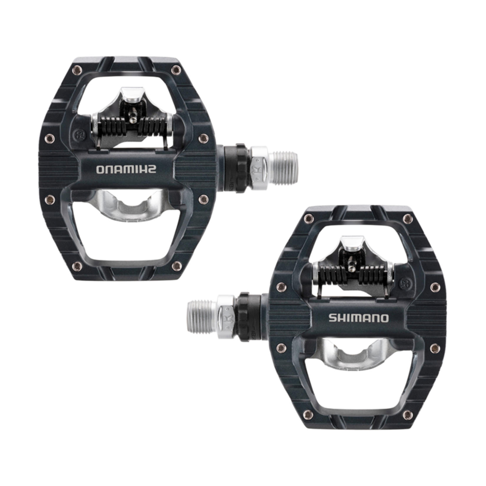 SHIMANO Shimano PD-EH500 SPD Dual Sided Pedals