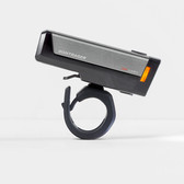 Bontrager Ion Elite R Front Bike Light, 1000 Lumens - Rebec and