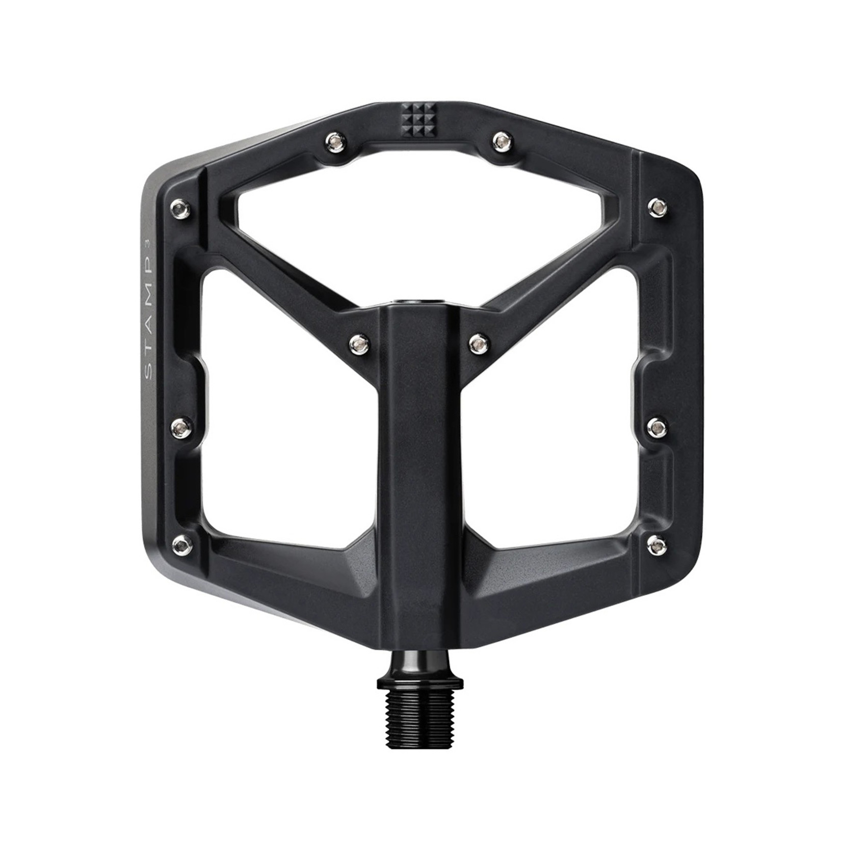 CRANK BROTHERS Crankbrothers Stamp 3 Platform Pedals