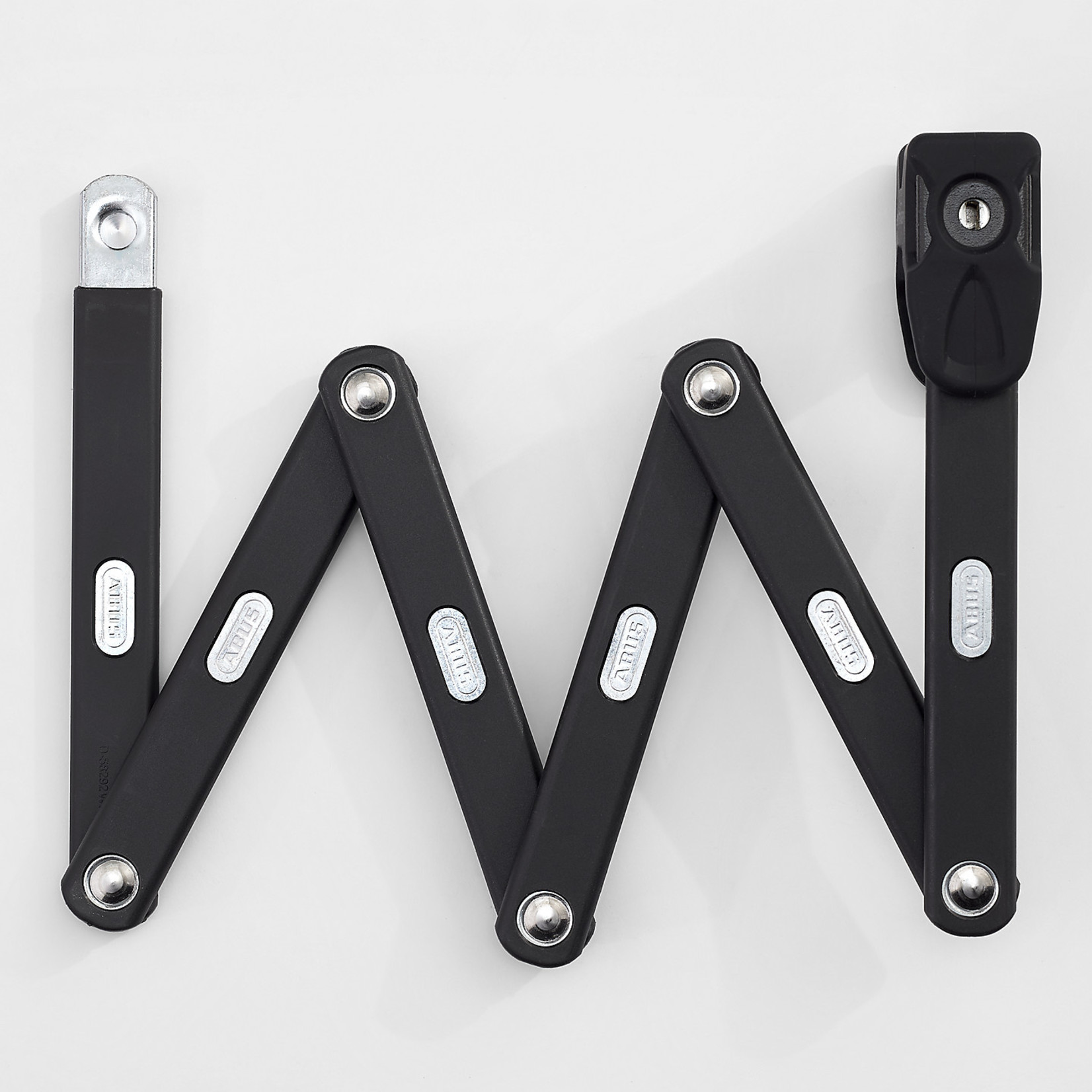 BONTRAGER Bontrager Pro Keyed Folding Lock 90cm