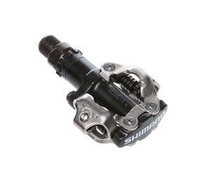 Shimano PD M520 SPD Pedals Rebec and Kroes Cycle Sport