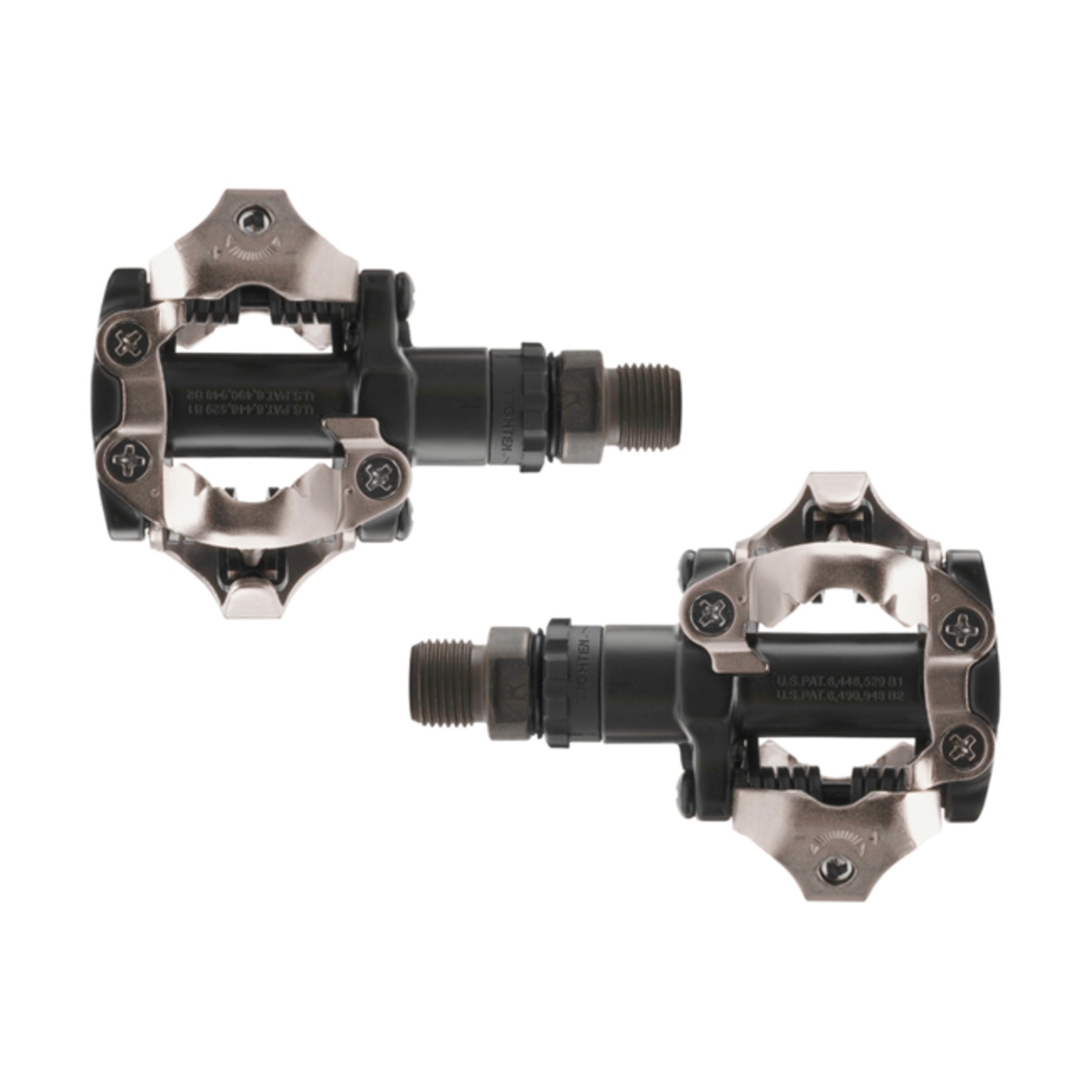 SHIMANO Shimano PD-M520 SPD Pedals