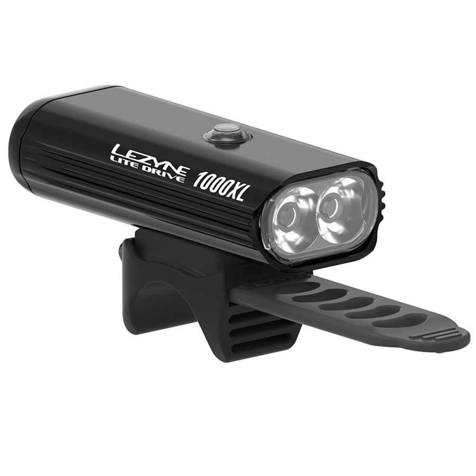 LEZYNE Lezyne Lite Drive XL Front Light, 1000 Lumens