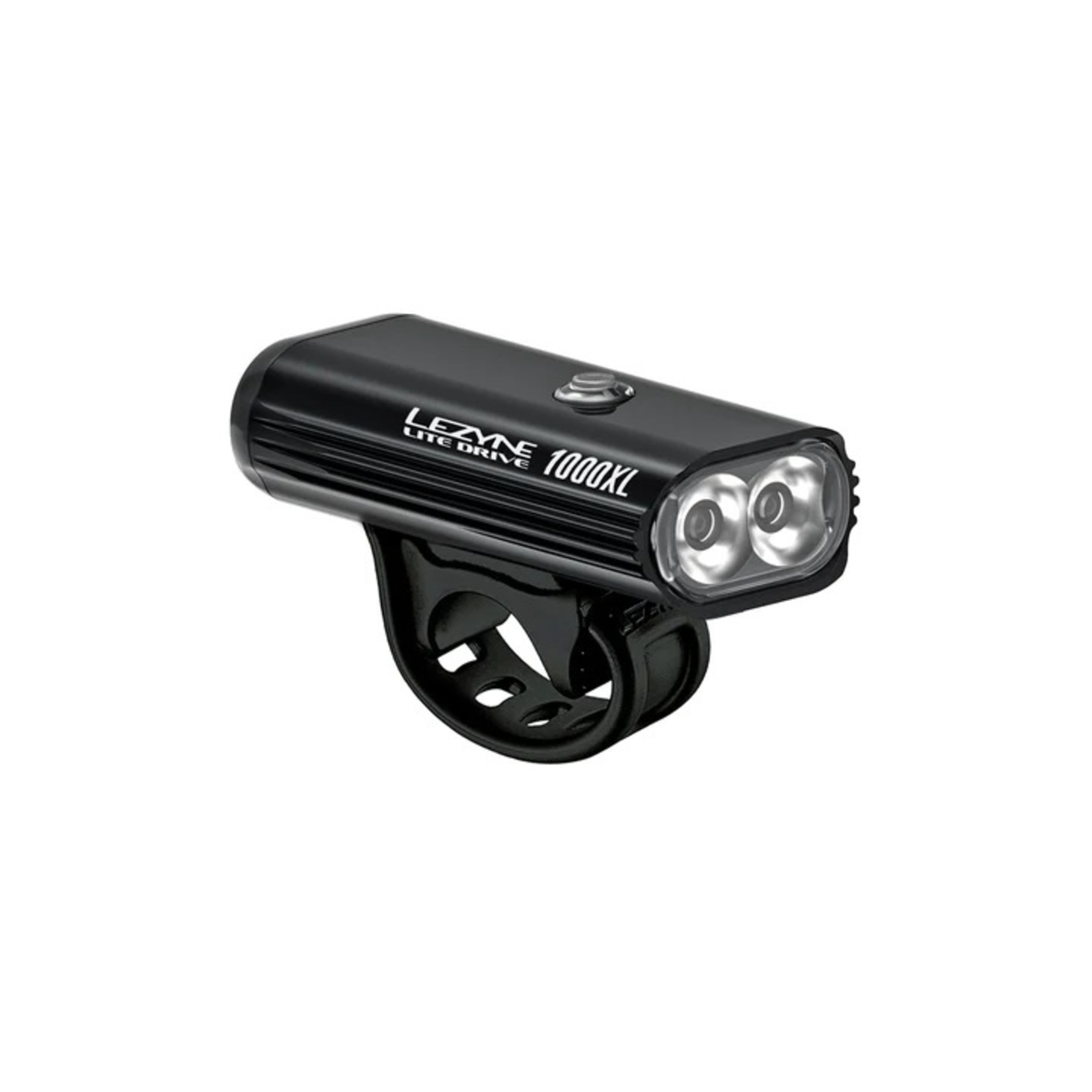 LEZYNE Lezyne Lite Drive XL Front Light, 1000 Lumens