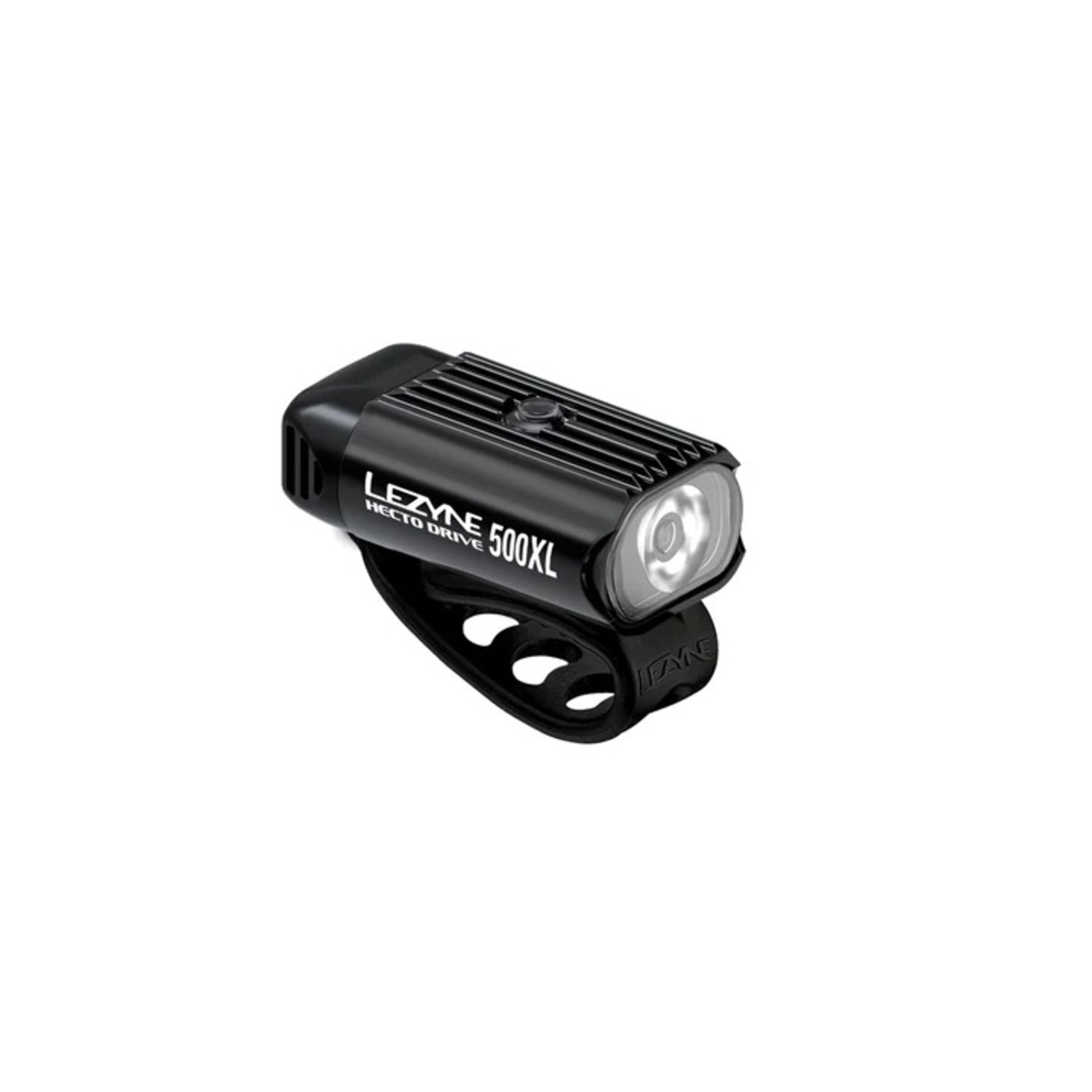 LEZYNE Lezyne Hecto Drive XL Front Light, 500 Lumens