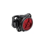 LEZYNE Lezyne Zecto Drive Rear Light, 80 Lumens