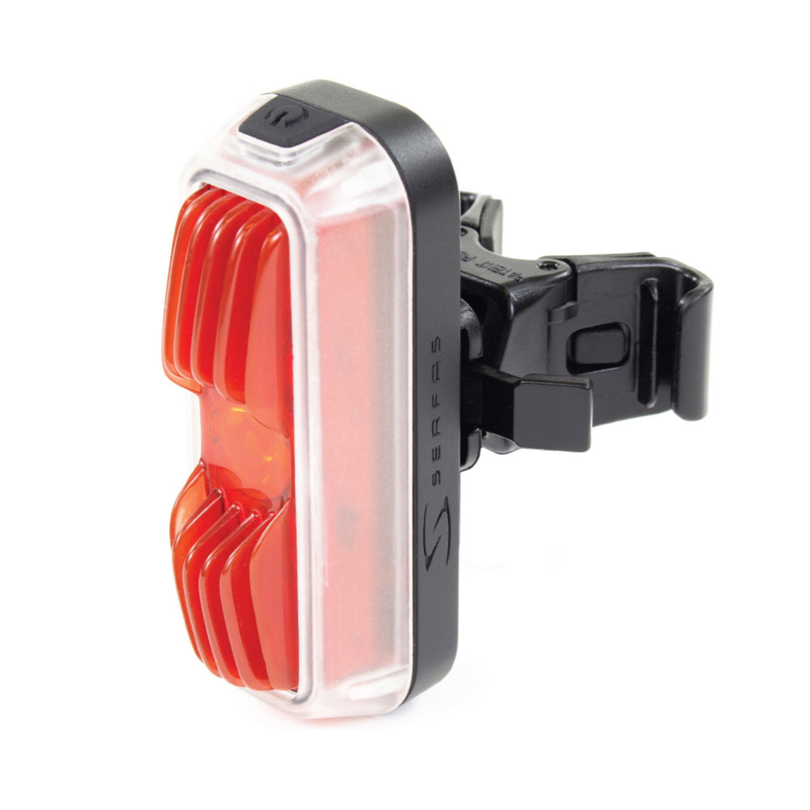 SERFAS Serfas Vulcan 130 Rear Light, 130 Lumens