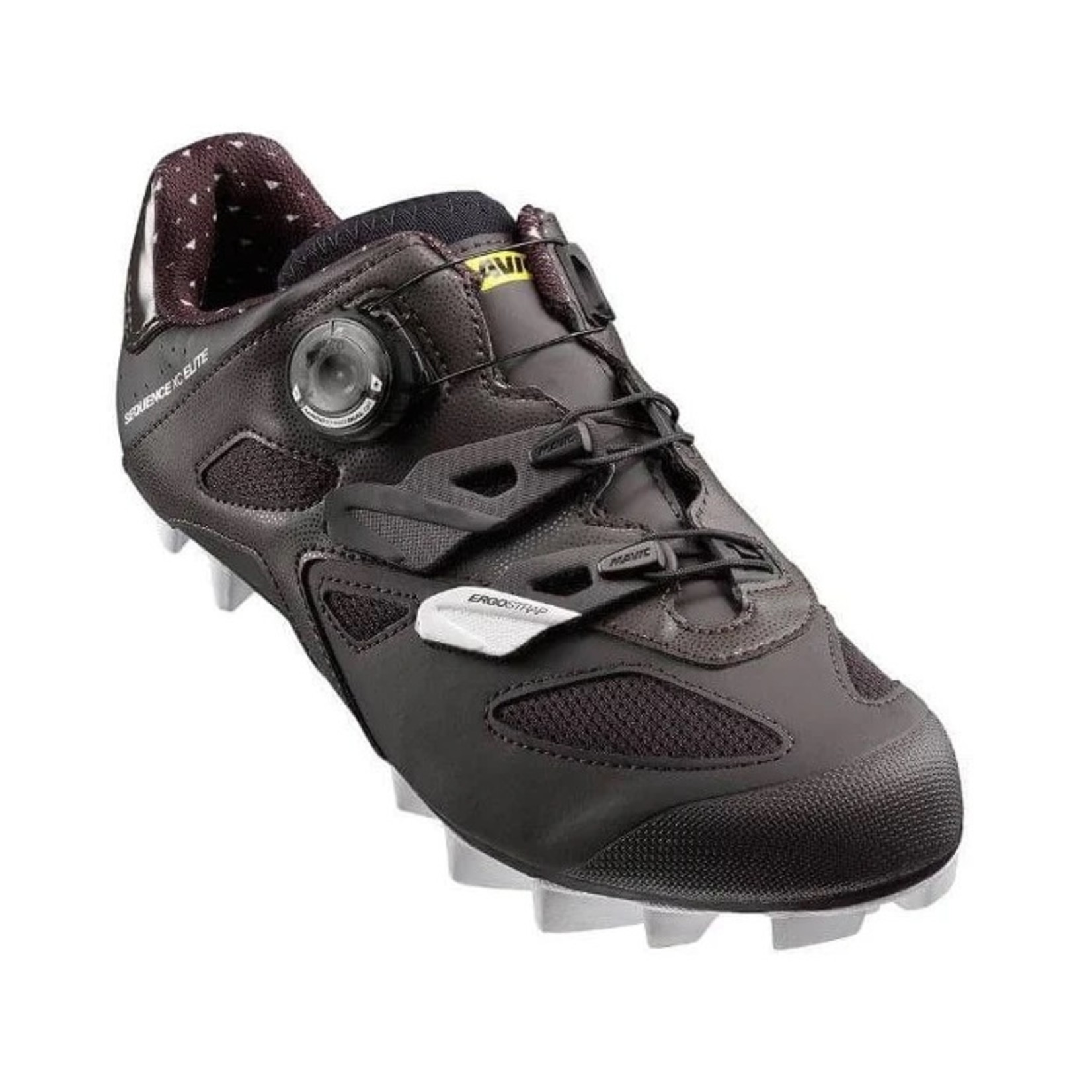 Mavic Sequence XC Elite MTB Cycling Shoe - Rebec and Kroes Cycle