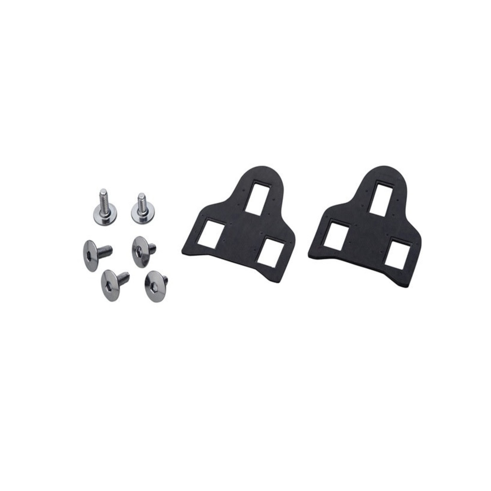SHIMANO Shimano SM-SH20 Cleat Spacer and Fixing Bolt Set