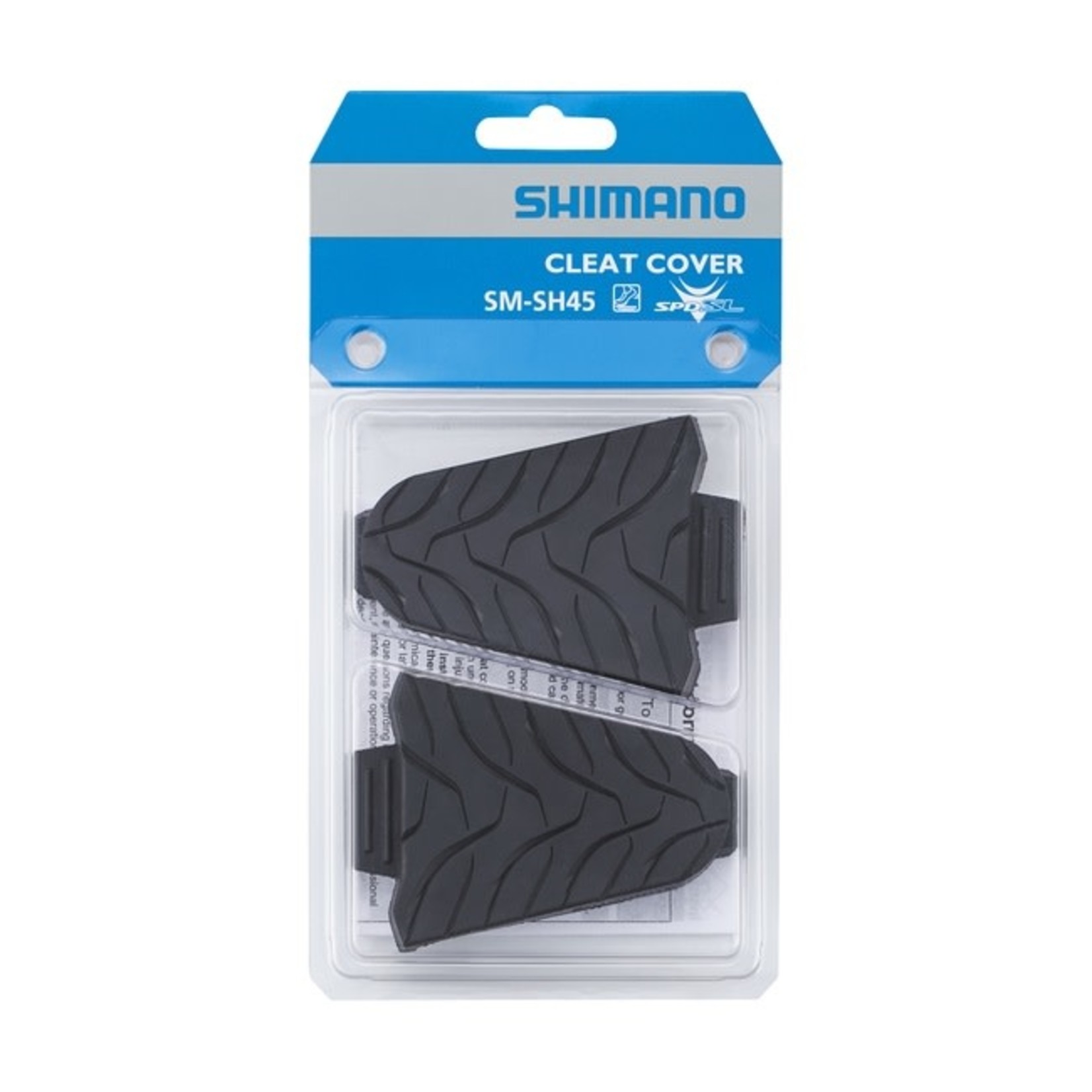 SHIMANO Shimano SPD-SL Cleat Covers