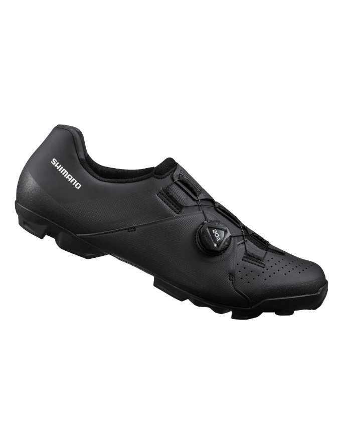 Shimano SH-XC300 MTB Cycling Shoe - Rebec and Kroes Cycle
