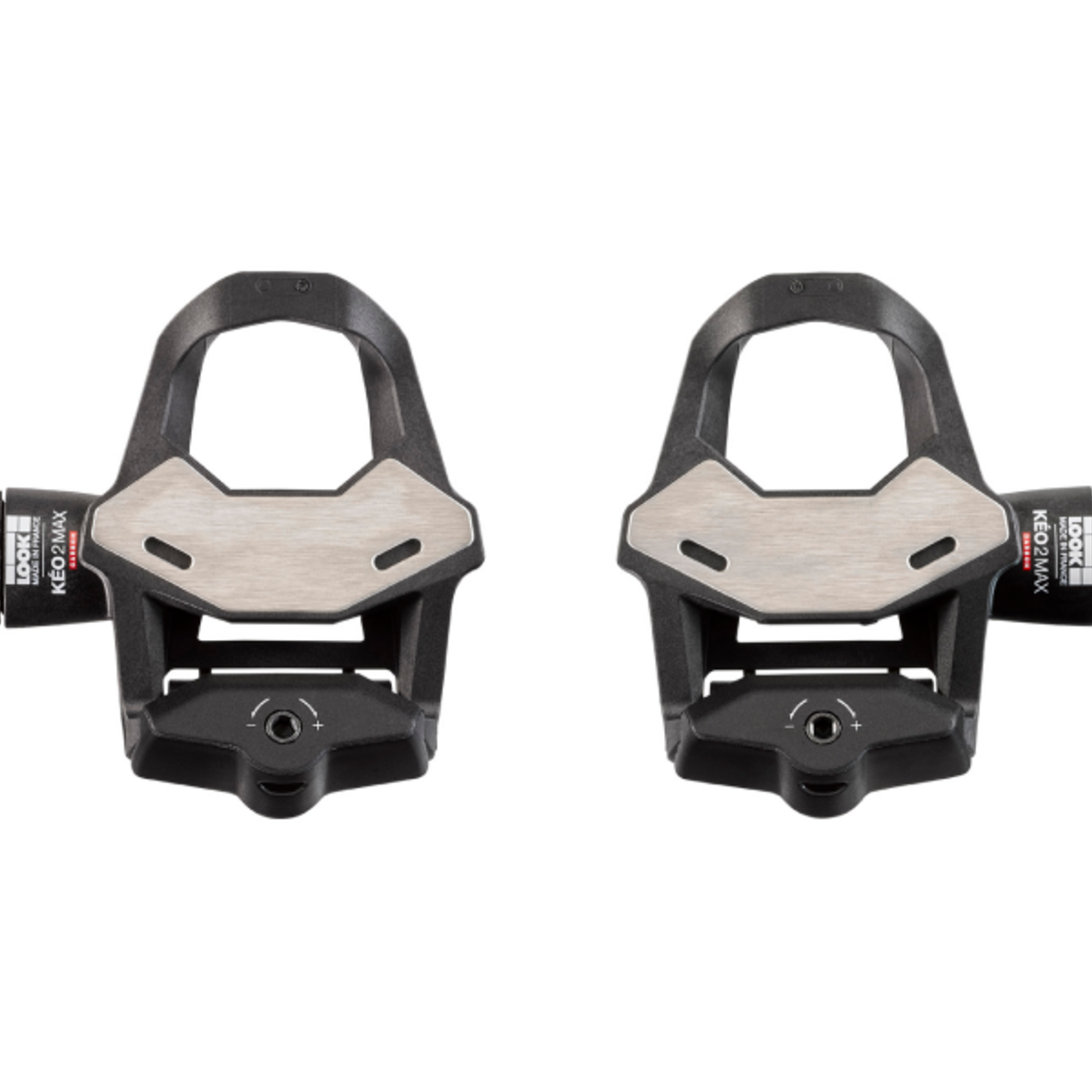 LOOK Look Keo 2 Max Carbon Road Pedals