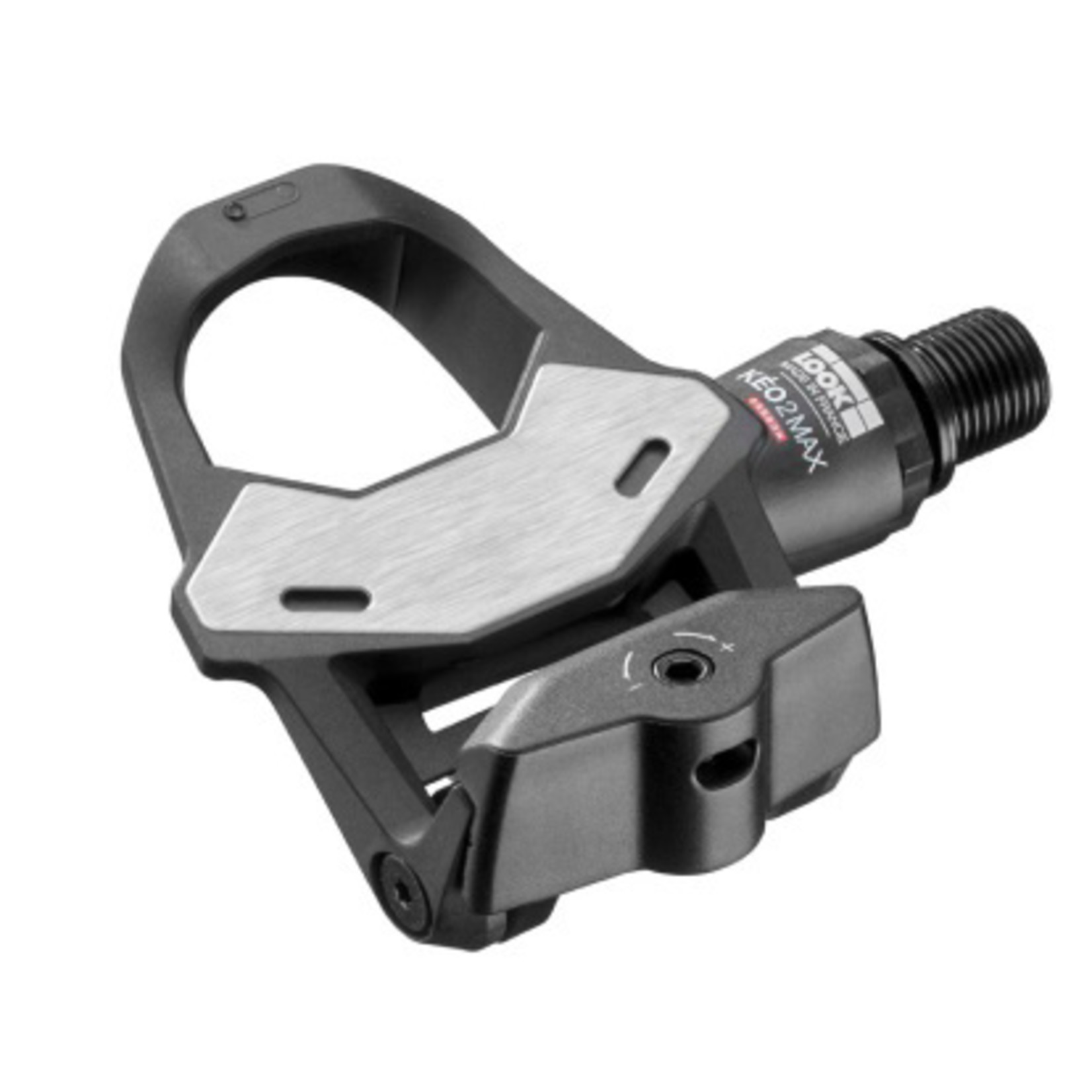 Look Keo 2 Max Carbon Pedals Rebec and Kroes Cycle & Sport