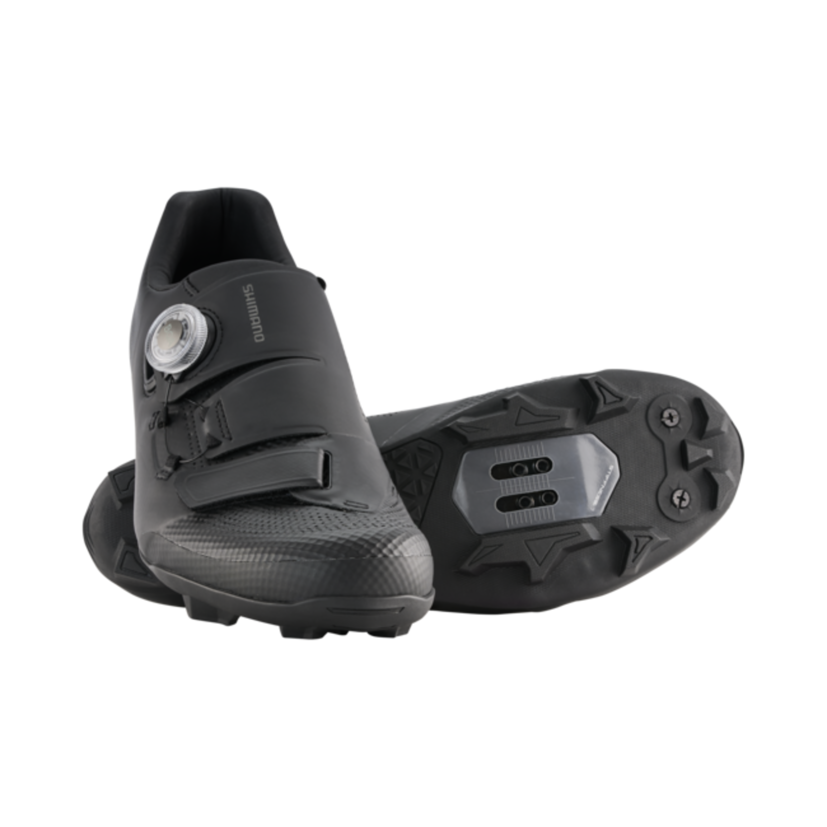 SHIMANO Shimano SH-XC502 Wide MTB Cycling Shoe 2023