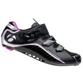 Bontrager Race DLX W Road Cycling Shoe - Rebec and Kroes Cycle & Sport