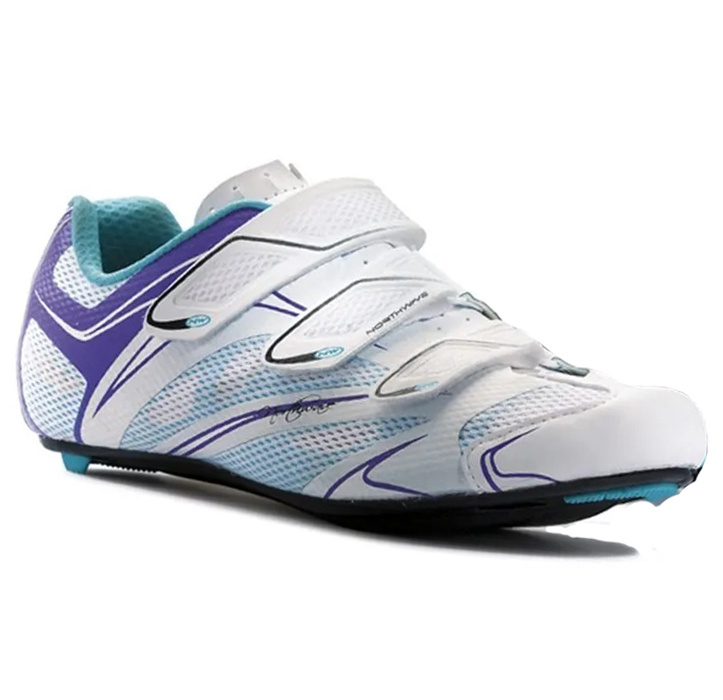 New wave shop cycling shoes