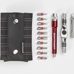 BONTRAGER Bontrager Pro Ratchet Multi-Tool, 2-8Nm