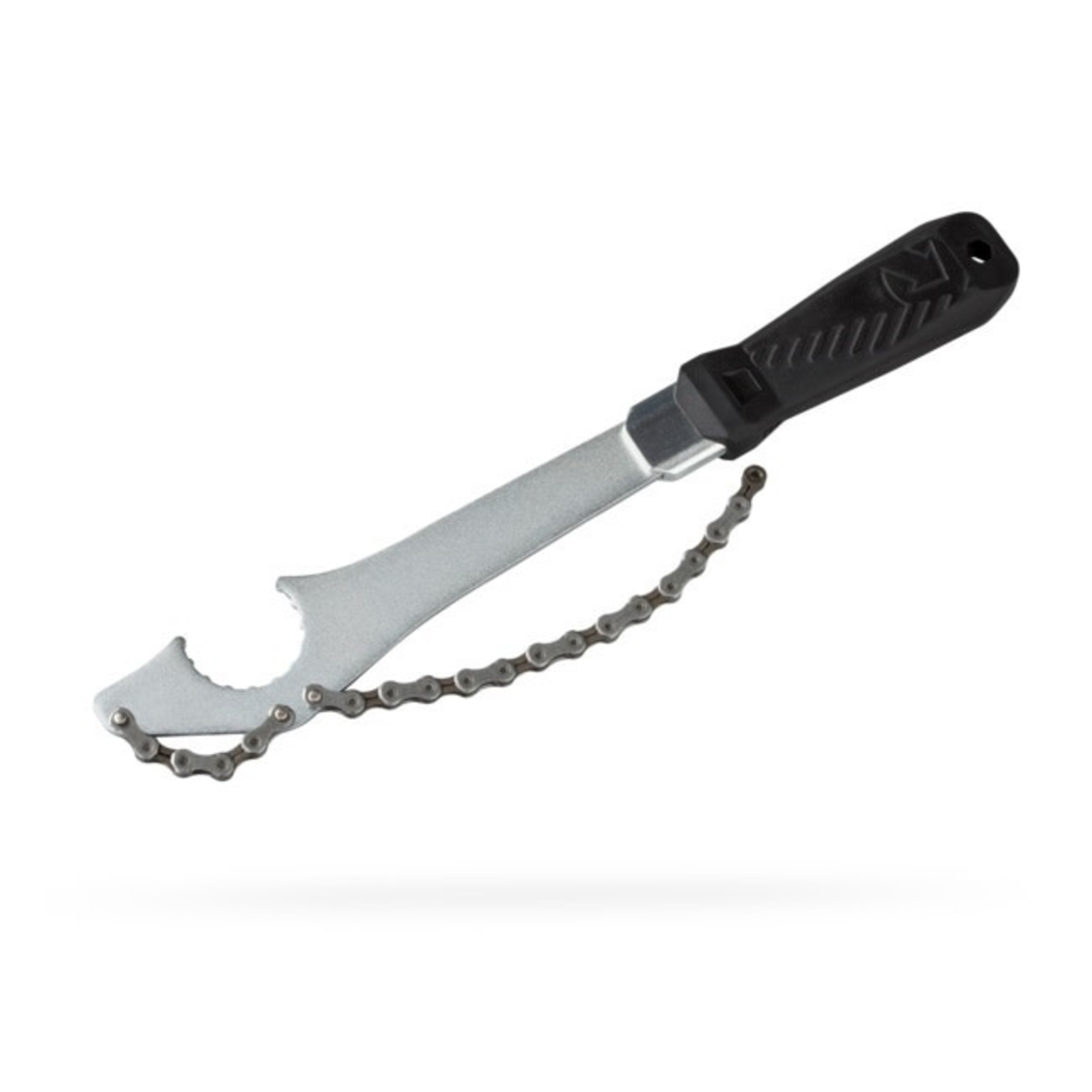 PRO Pro Team Chainwhip Tool with 39-40mm, 16 notch BB Wrench