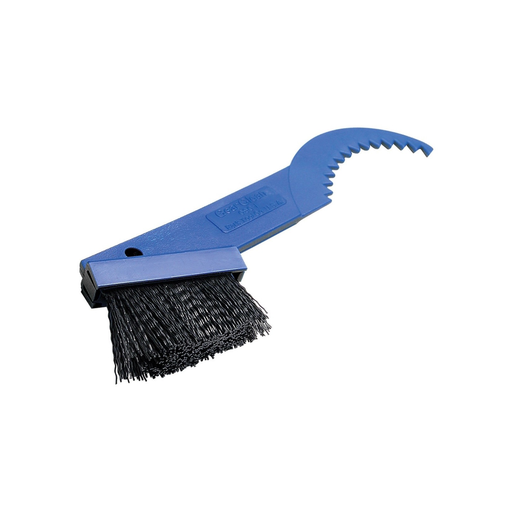 PARK TOOL Park Tool GearClean Brush GSC-1