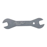 PARK TOOL Park Tool DCW Double-Ended Cone Wrench
