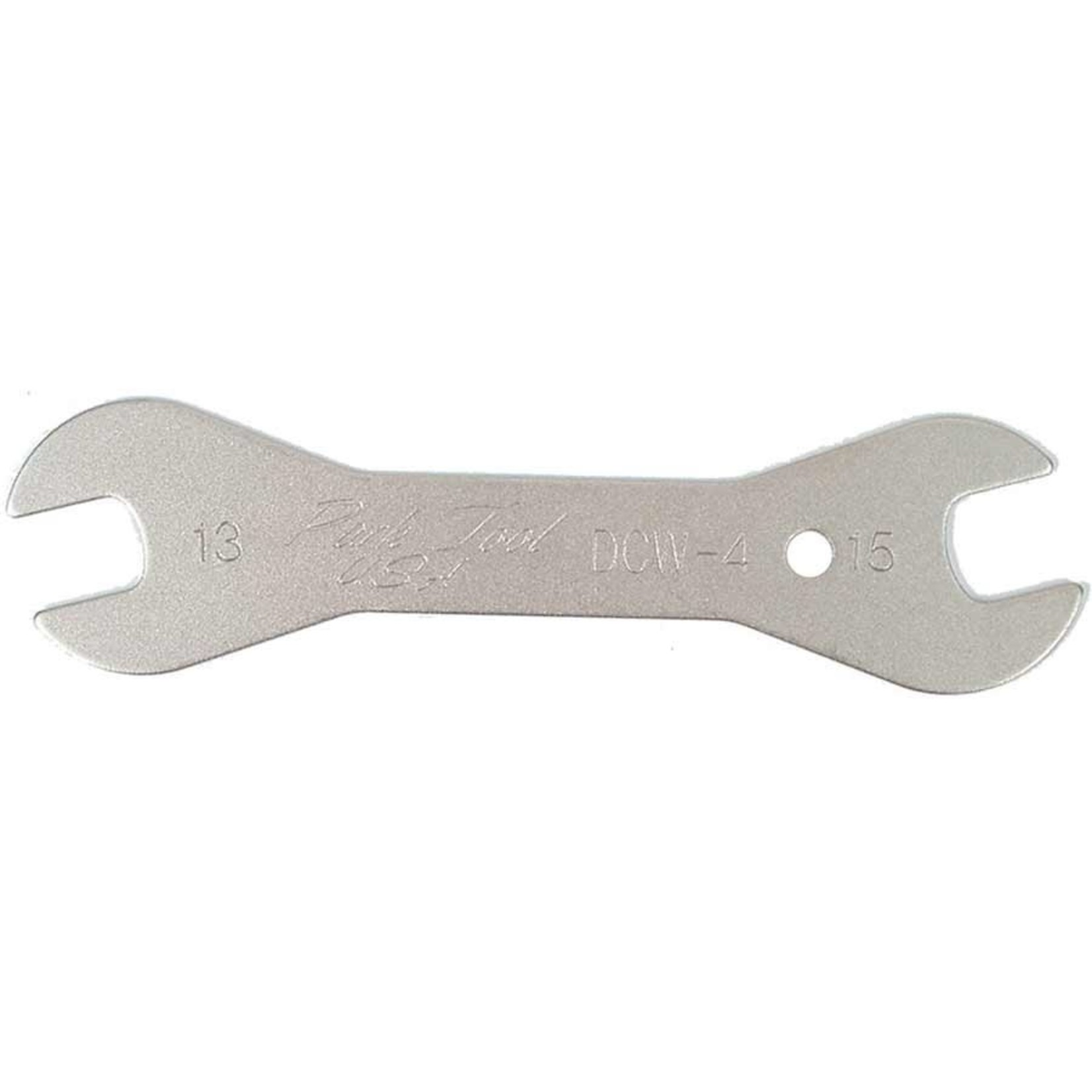 PARK TOOL Park Tool DCW Double-Ended Cone Wrench