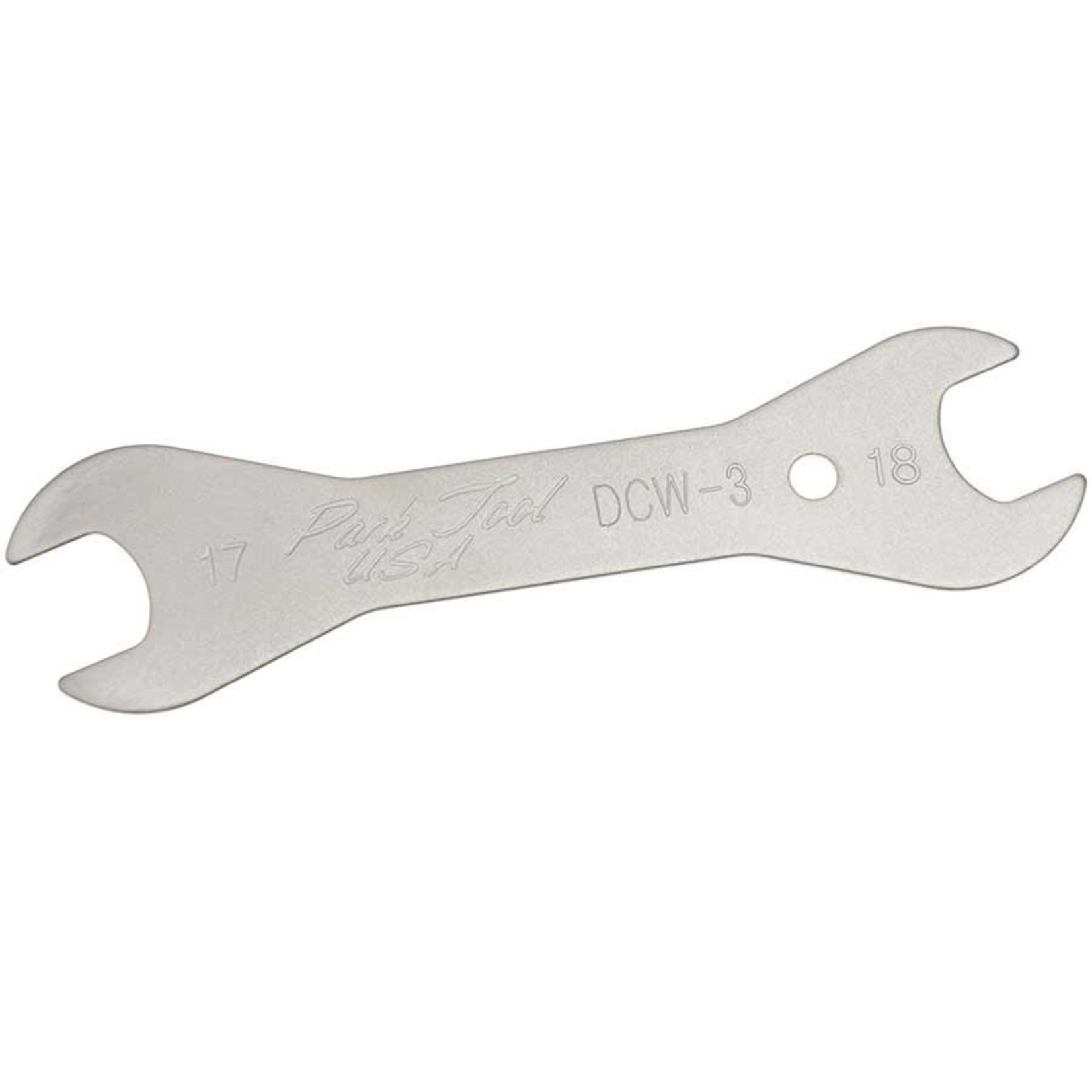 PARK TOOL Park Tool Double-Ended Cone Wrench