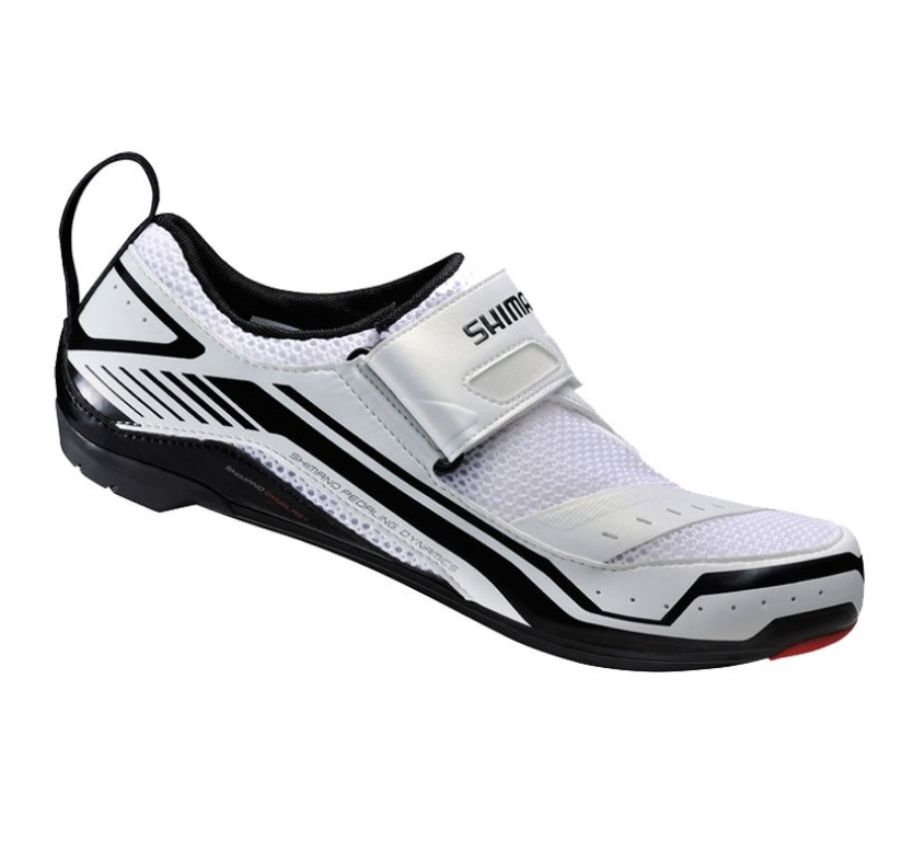 Shimano SH-TR32 トライアスロンシューズ 24.5cm S-PHYRE SH-XC903