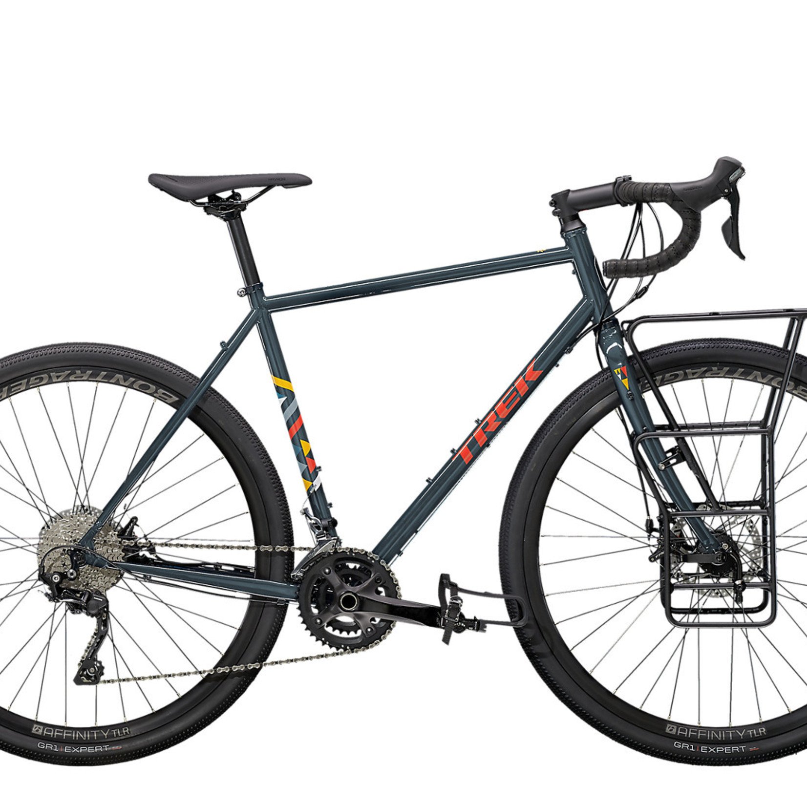 Trek 520 Grando 2023 - Rebec and Kroes Cycle & Sport