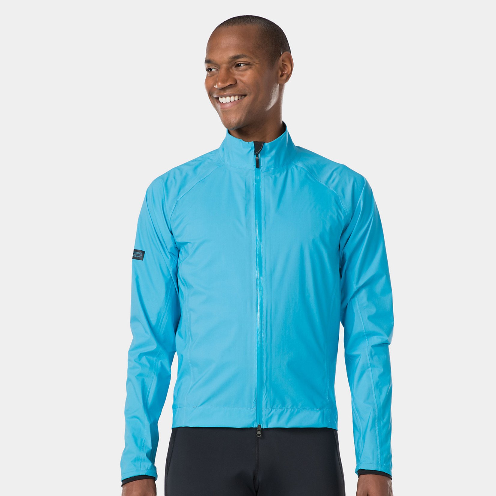 BONTRAGER Bontrager Velocis Stormshell Cycling Jacket