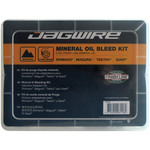 JAGWIRE Jagwire Pro Bleed Kit Mineral Oil