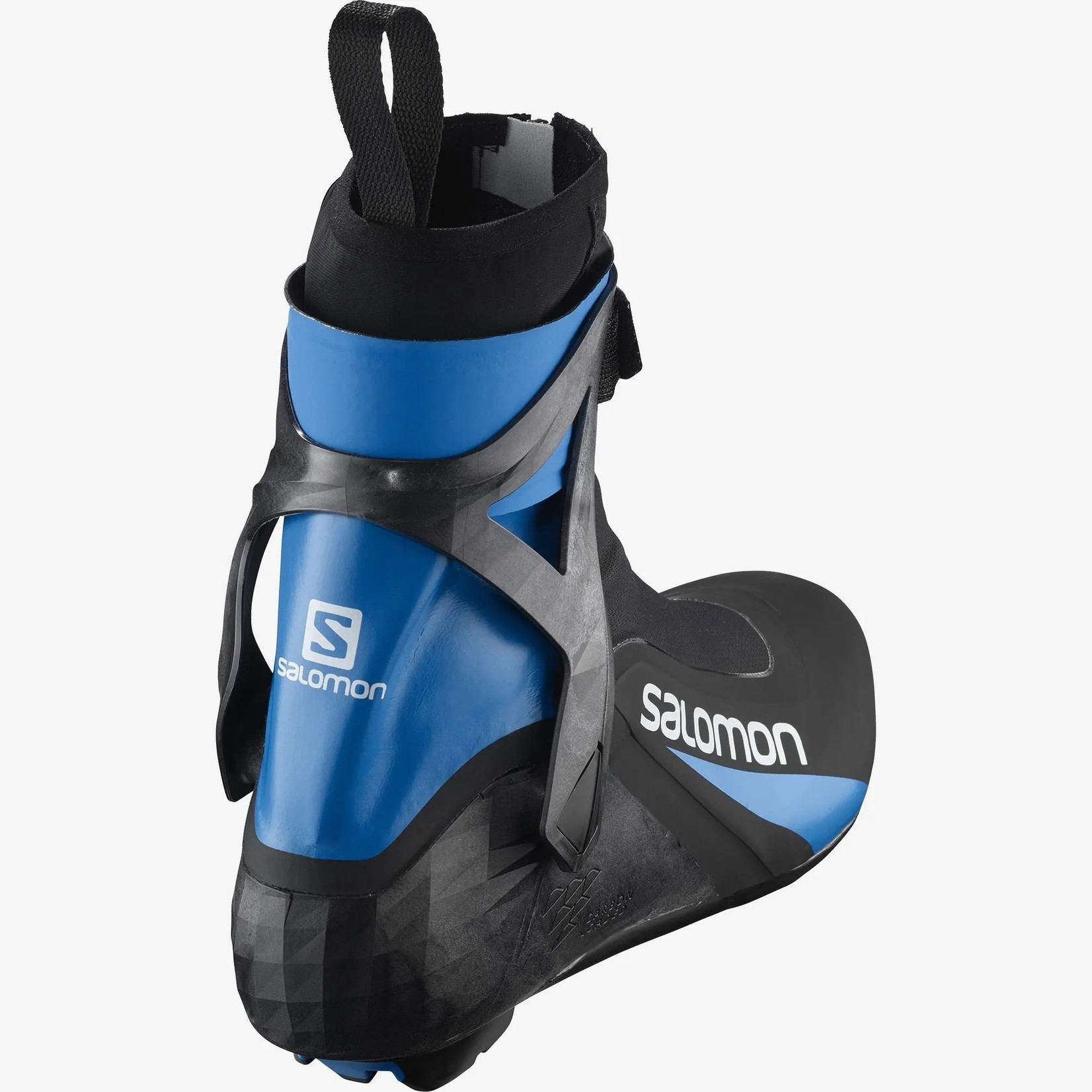 SALOMON Salomon Prolink S/Race Carbon Skate Boot 23/24