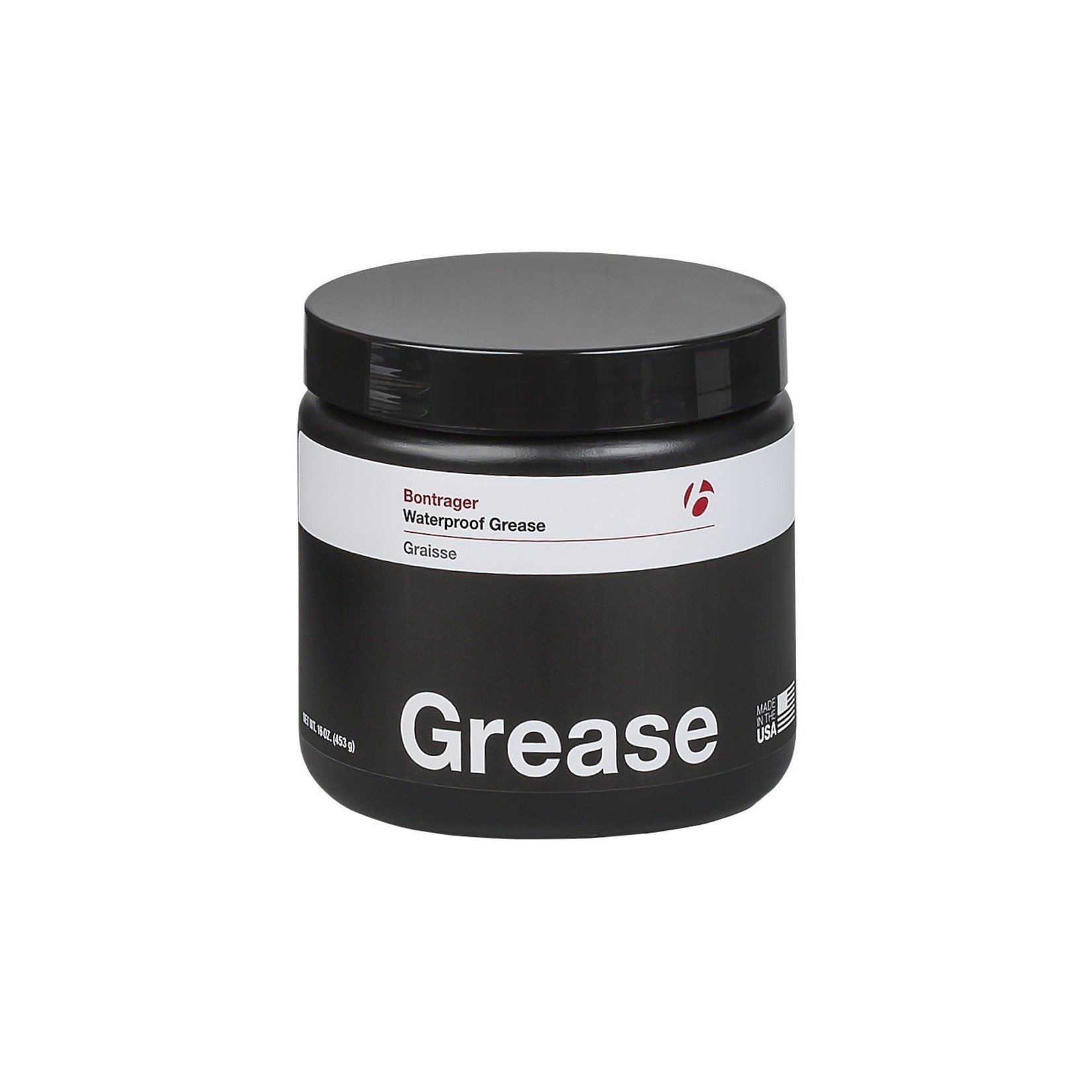 BONTRAGER Bontrager Grease Jar 16oz