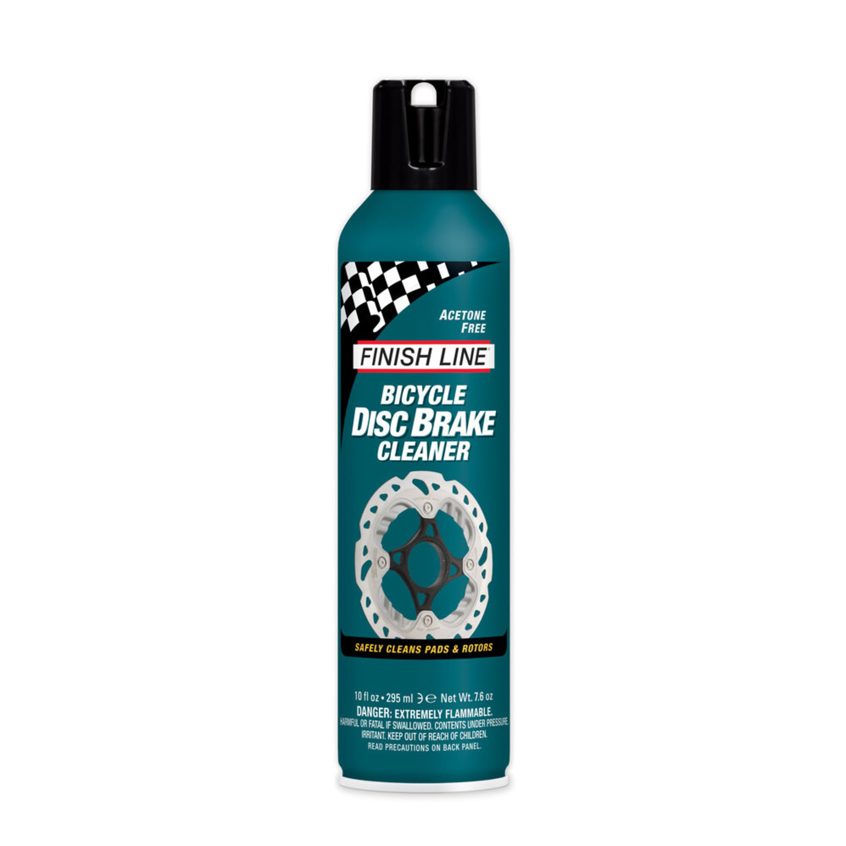 FINISH LINE Finish Line Disc Brake Cleaner 259ml