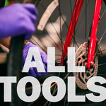 All Tools and Maintenance