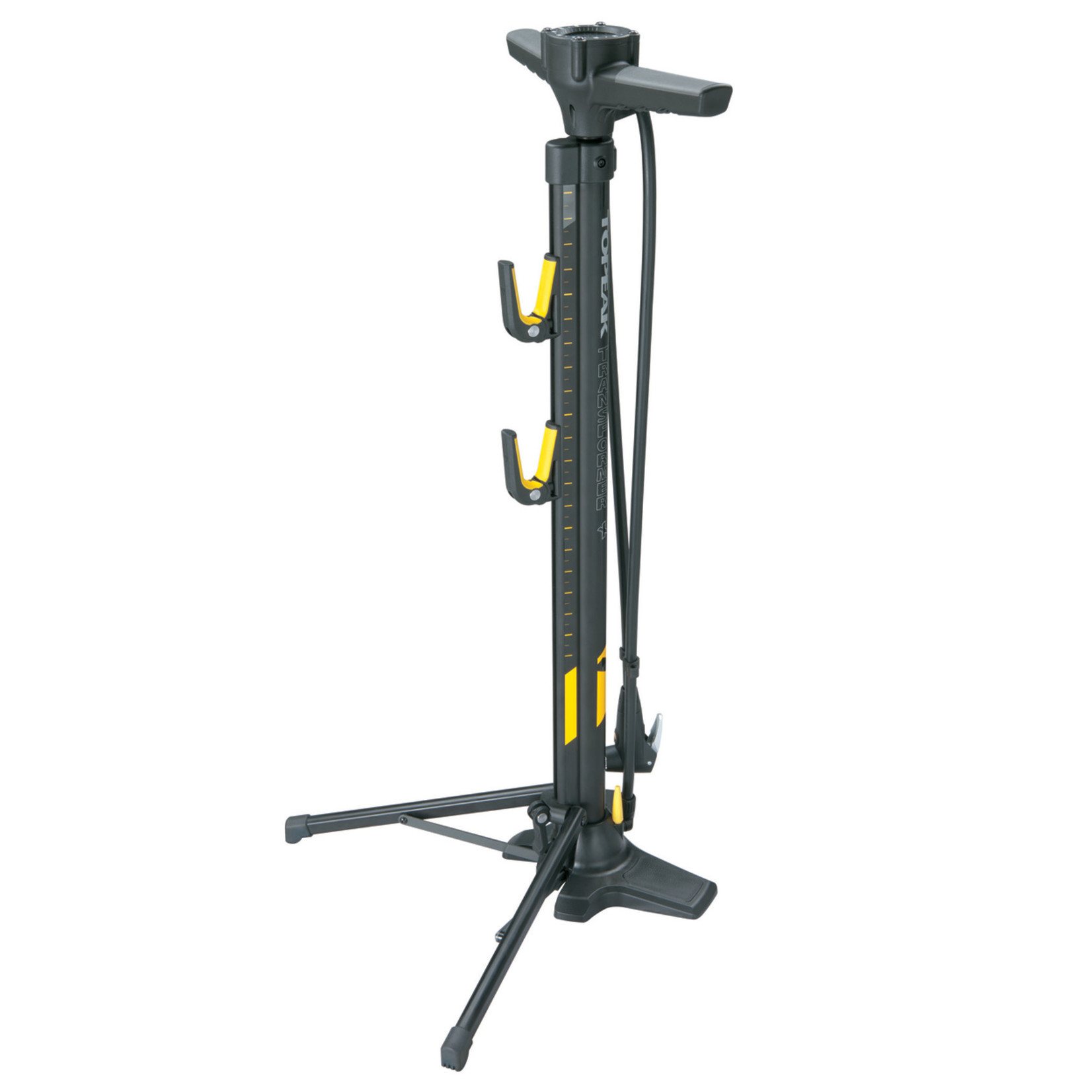 TOPEAK Topeak Transformer X Floor Pump