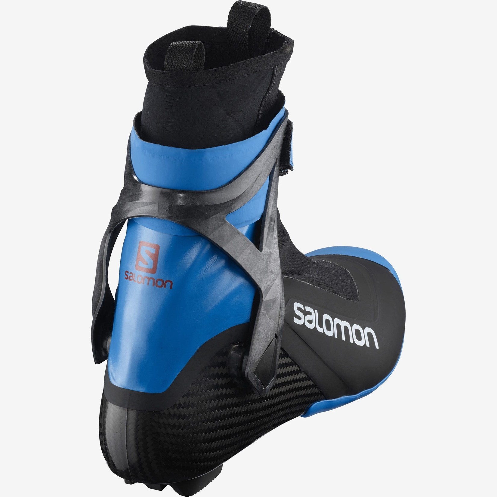 SALOMON Salomon Prolink S/Lab Carbon Skate Boot 23/24