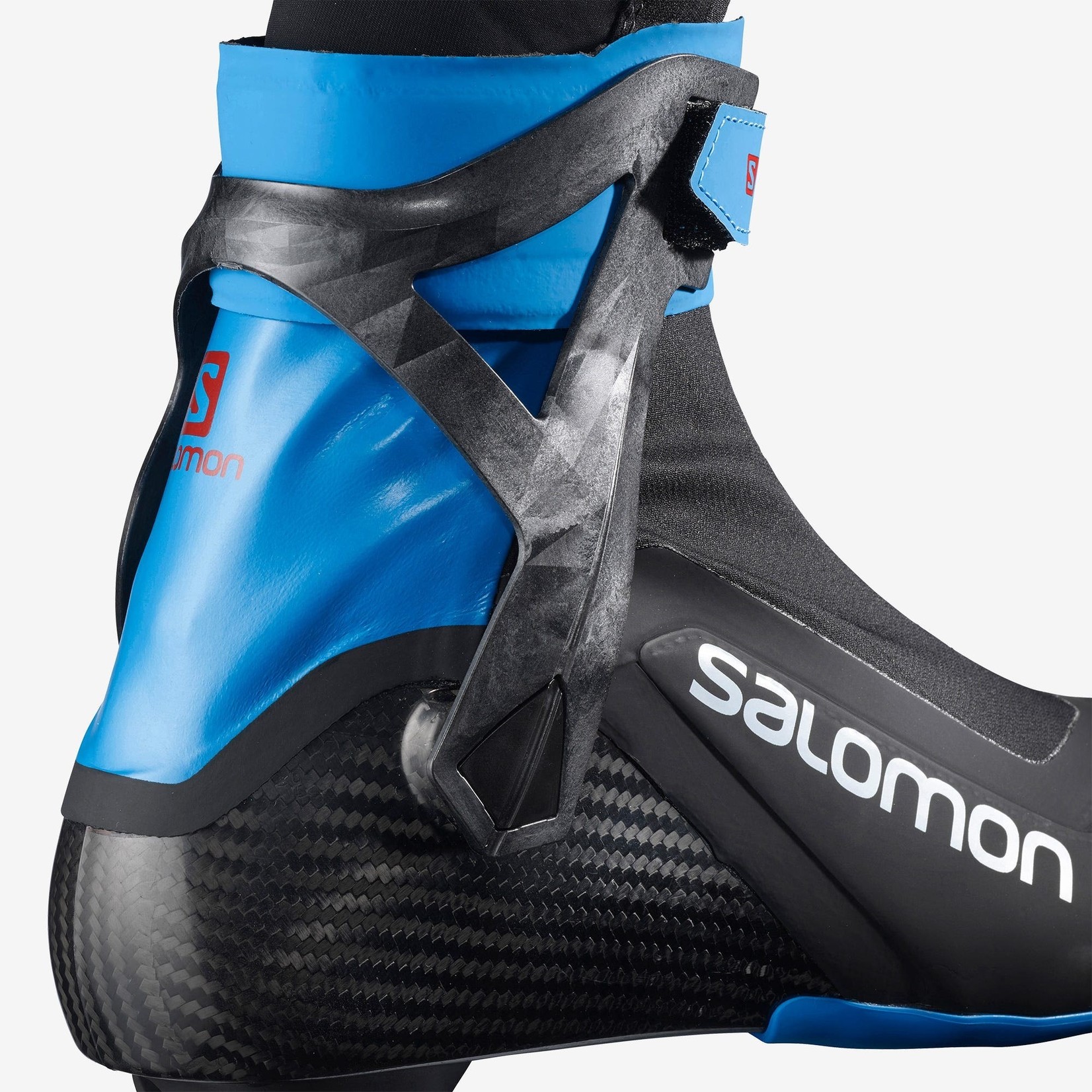 SALOMON Salomon Prolink S/Lab Carbon Skate Boot
