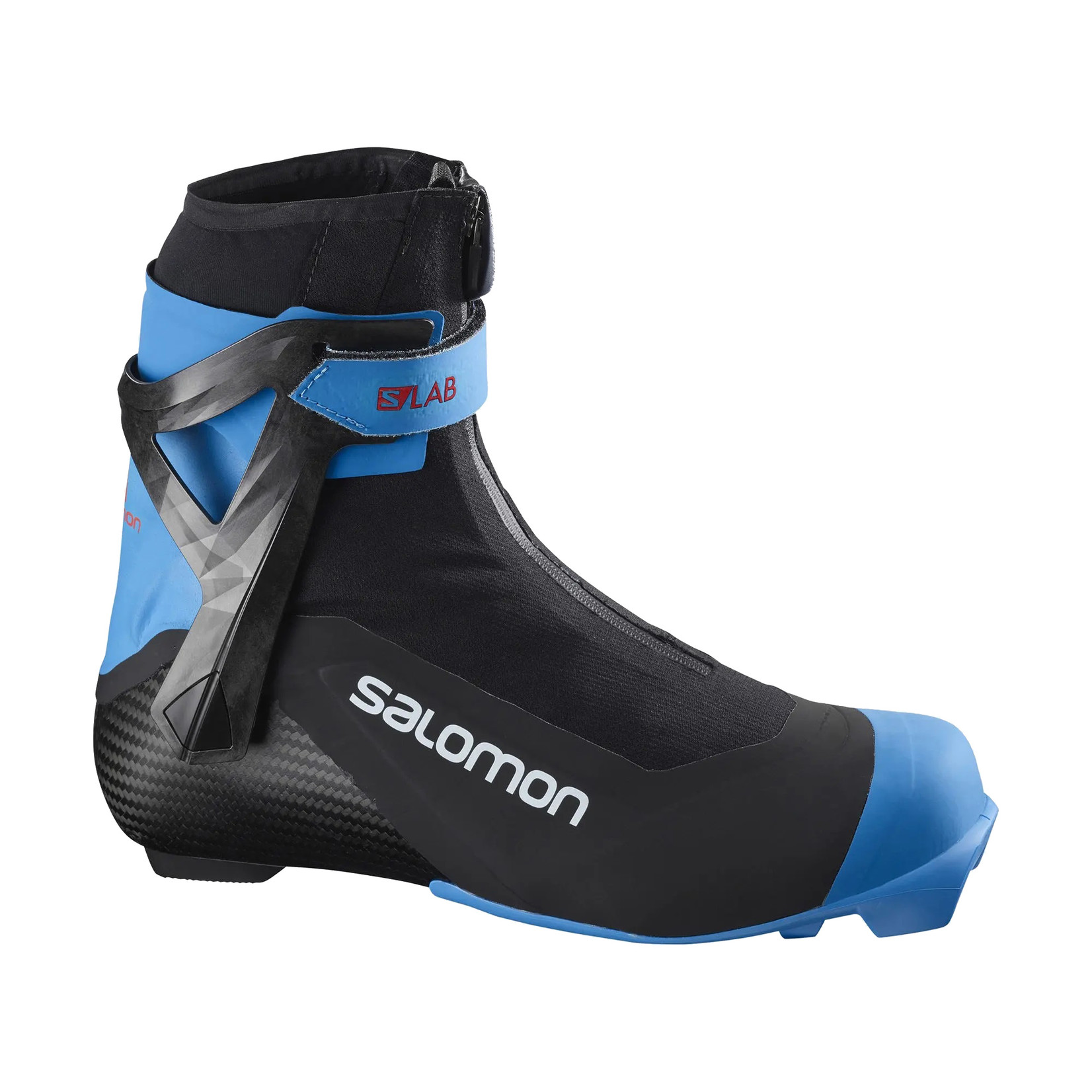 SALOMON Salomon Prolink S/Lab Carbon Skate Boot 23/24