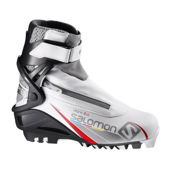 Skate Ski Equipment Rebec and Kroes Cycle & Sport