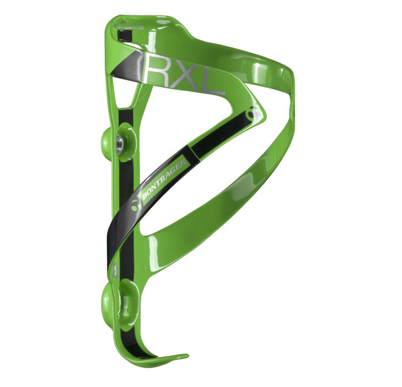 Bontrager RXL Water Bottle Cage - Rebec and Kroes Cycle & Sport