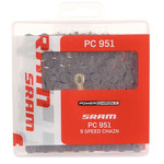 SRAM Sram 9spd PC-951 Chain 114 Links