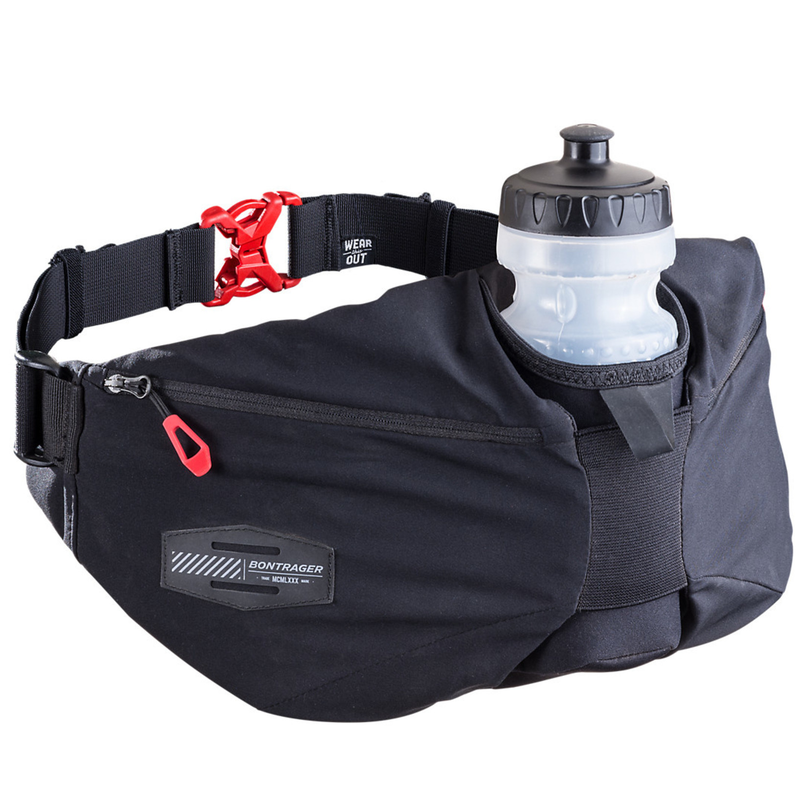 BONTRAGER Bontrager Rapid Pack