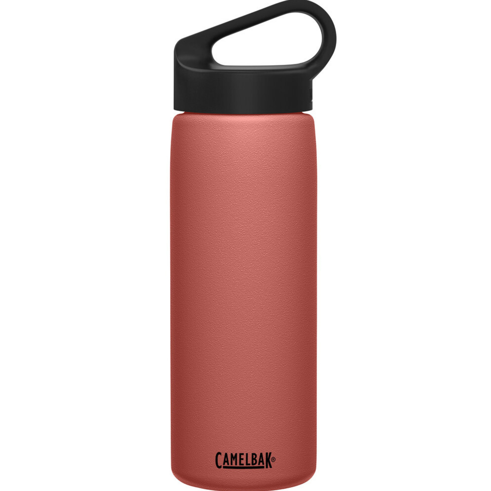 CAMELBAK CamelBak Carry Cap Insulated Stainless Steel 20 oz Bottle