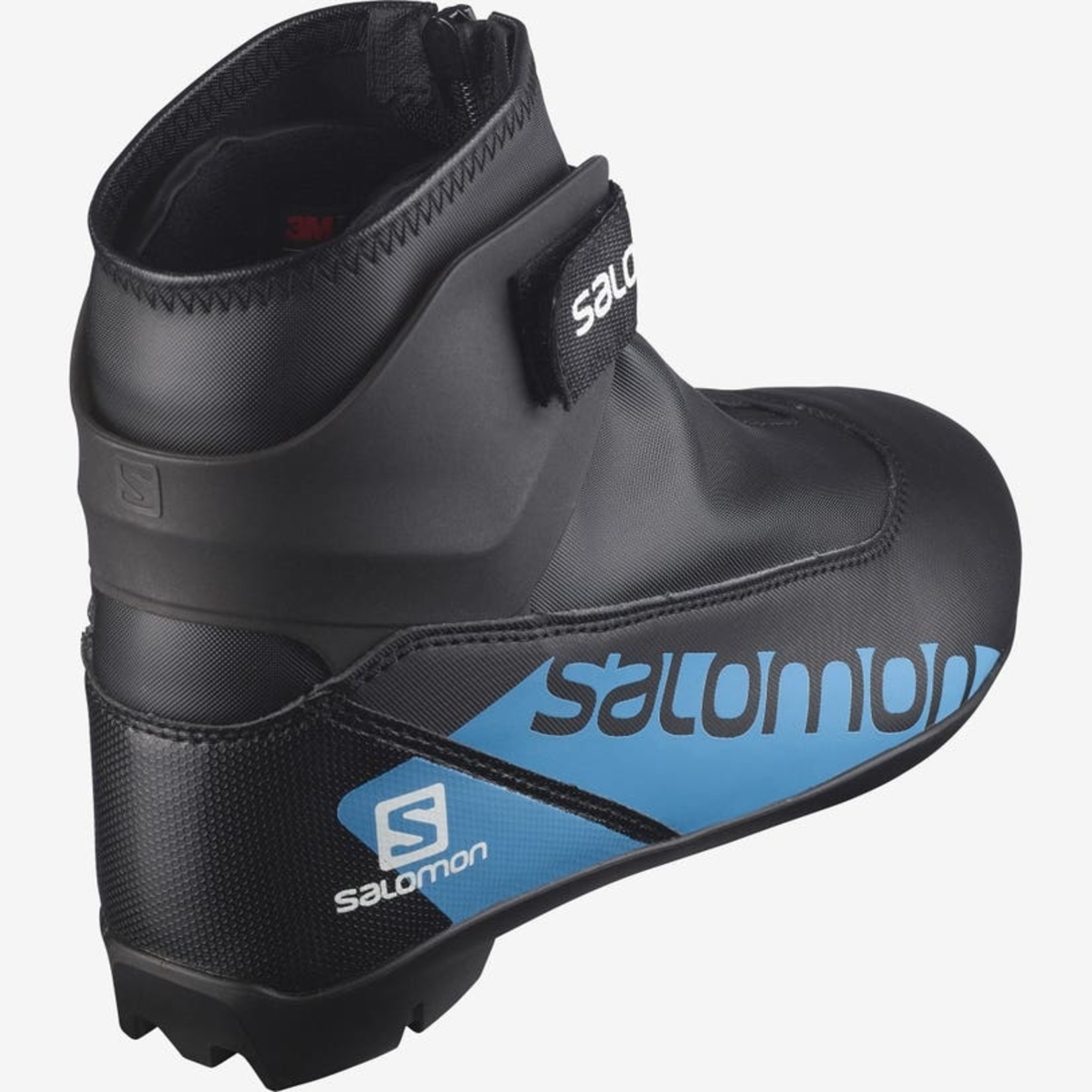 SALOMON Salomon R/Combi Nocturne Prolink Junior Boot 24/25